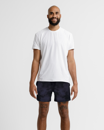 パンツ TENDERLOIN BAMBOO SHORTS Midnight Cloud 5” - inseam Shorts for Men – Bamboo Ave.
