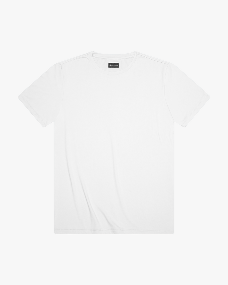 Boundless Tee - White