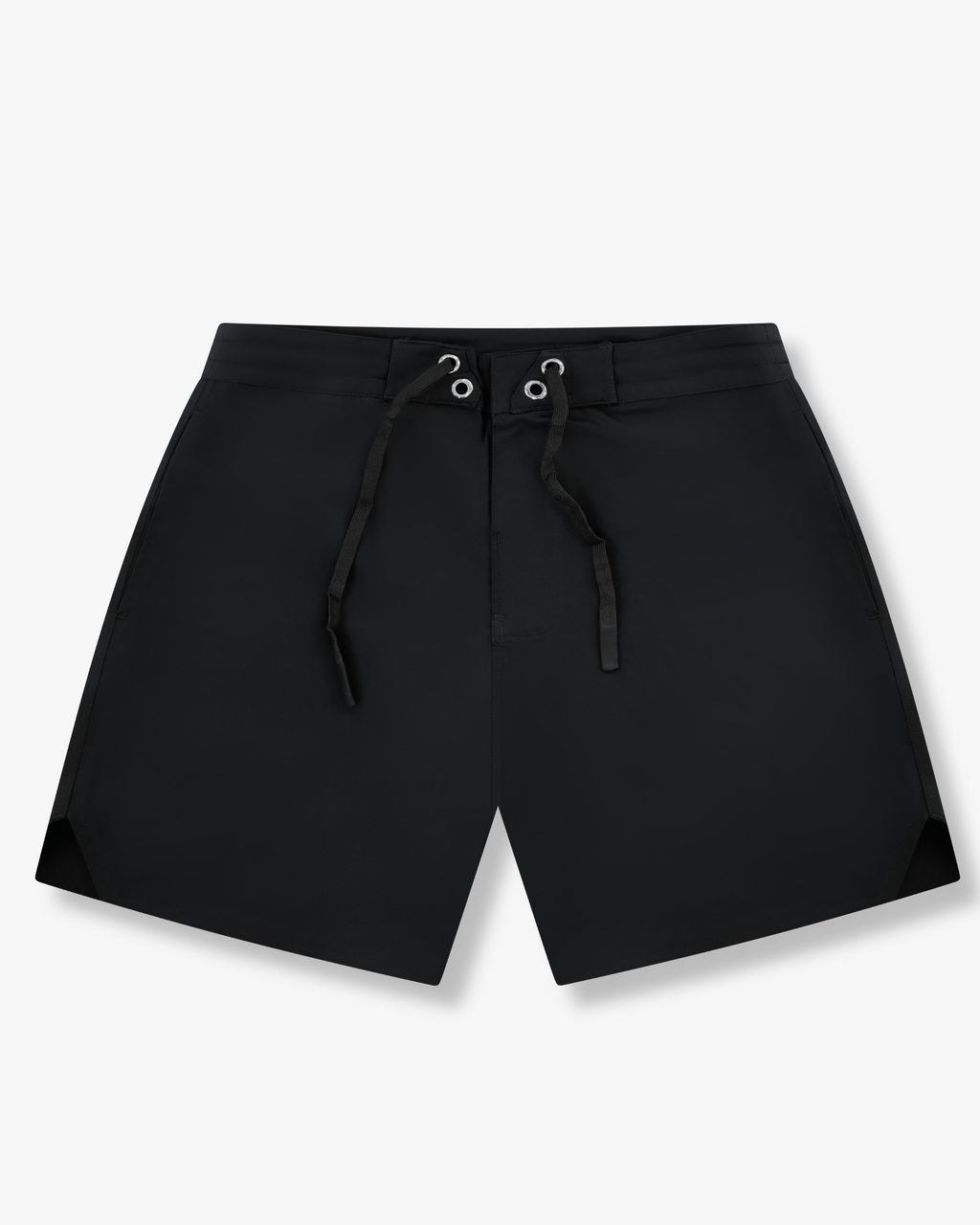 Black Board Short | Buttery Soft Board Short – Bamboo Ave.