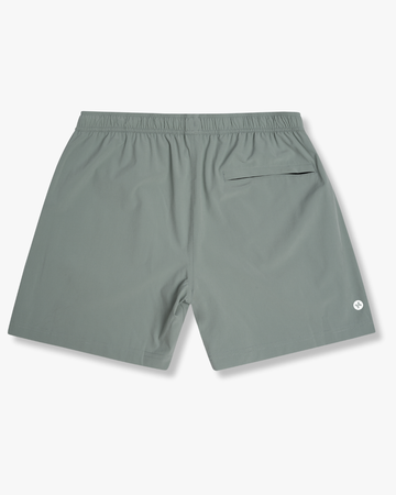 Cool Mint 5” - inseam Shorts For Men | Buy Now! – Bamboo Ave.