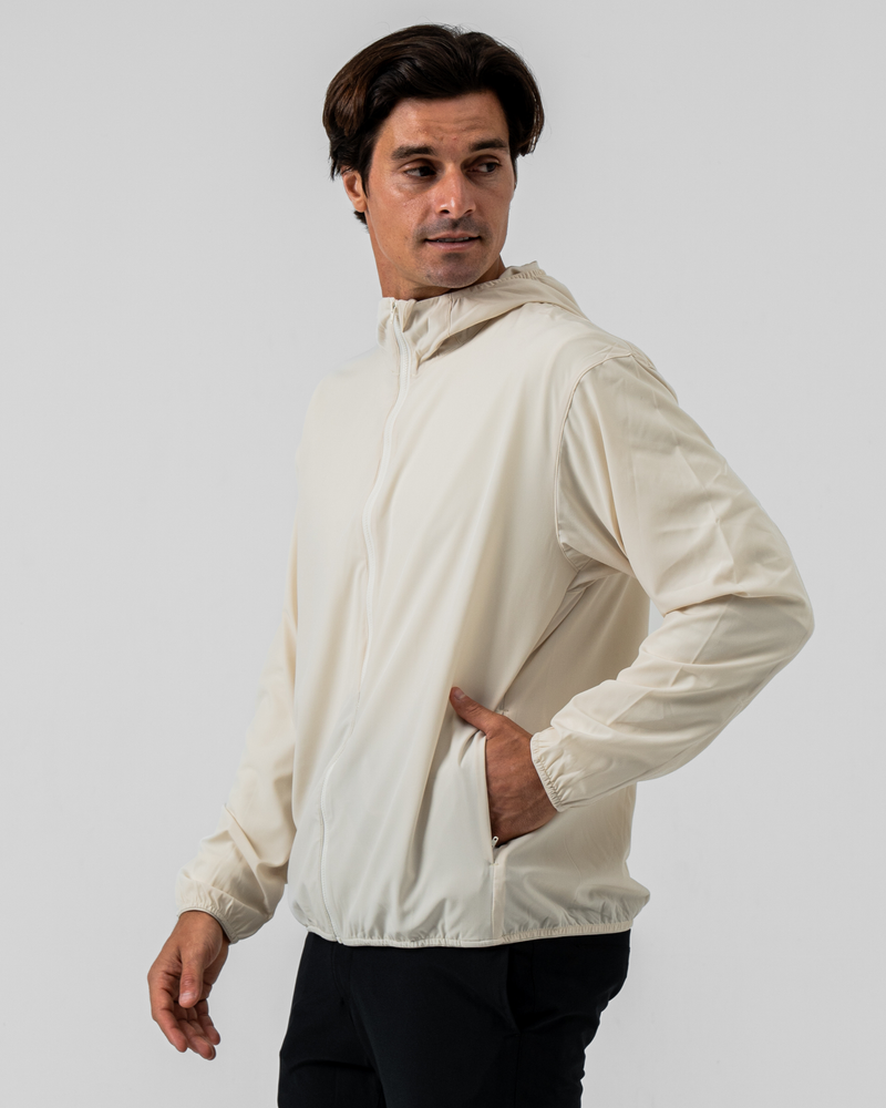 Boundless Jacket - Bone