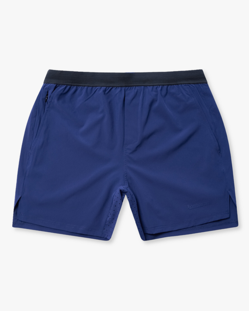 Velocity Short - Navy
