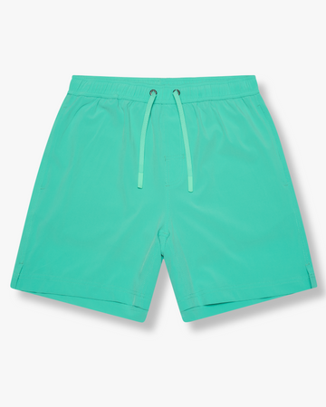 Tropical Teal - 7