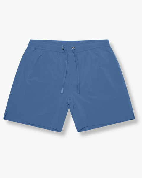 Marine Blue - 5