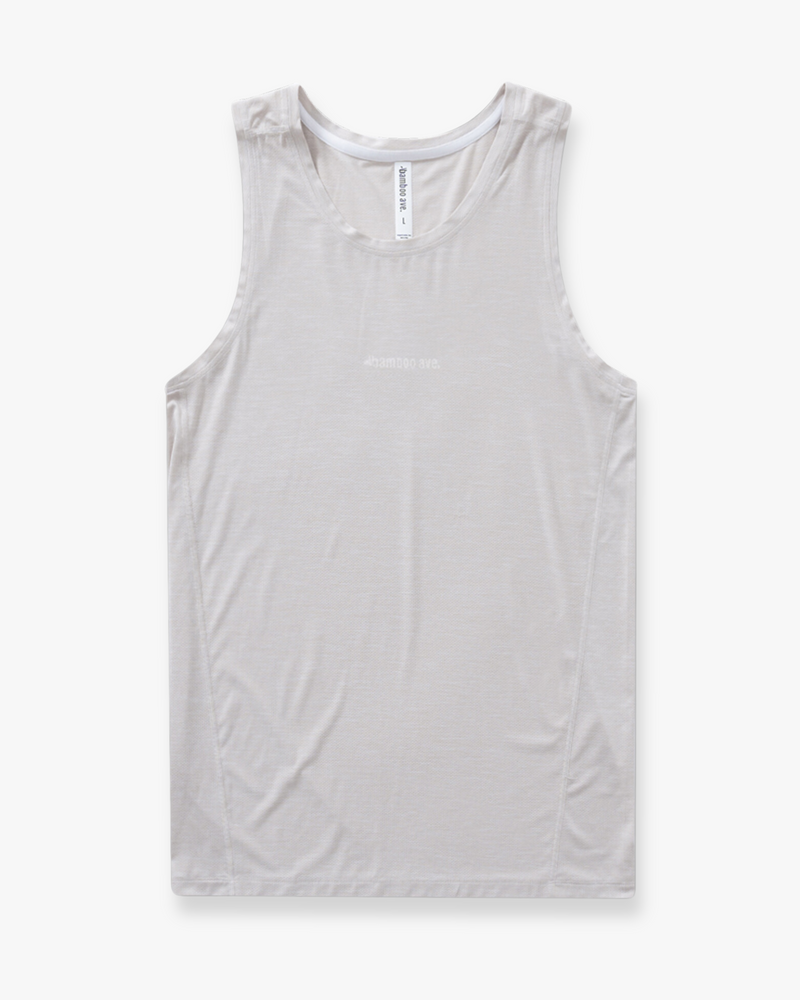 Elevate Tank - Sand