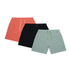 4 Shorts / 5 Inch