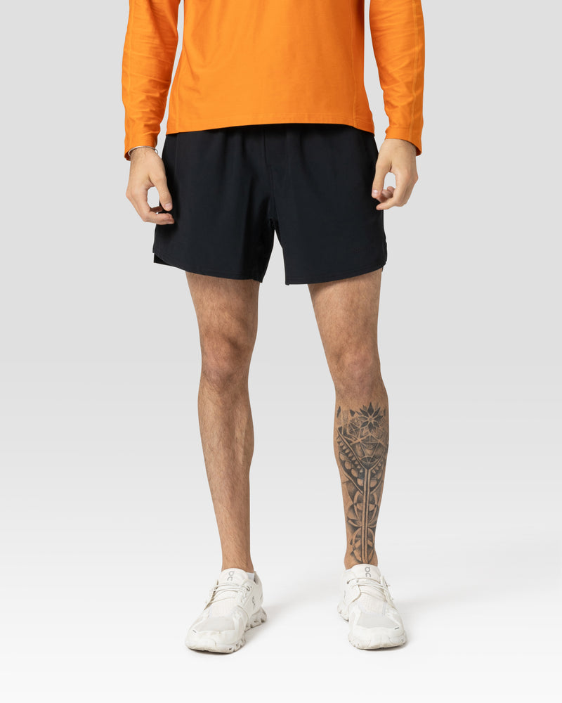 Velocity Short - Black