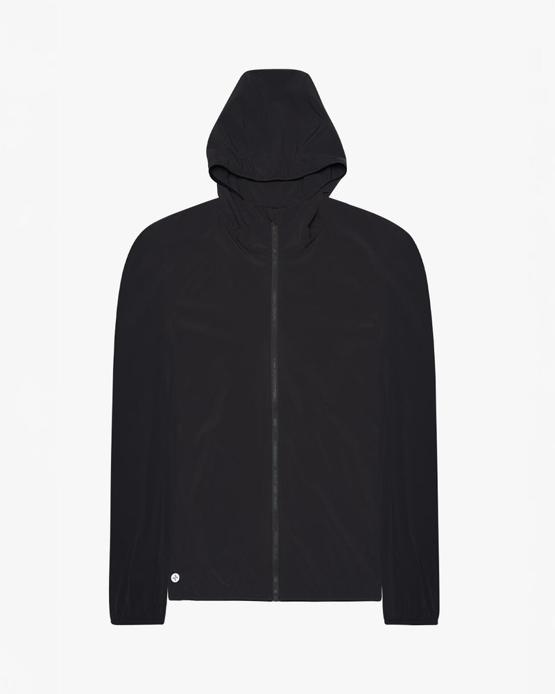 Boundless Jacket - Black