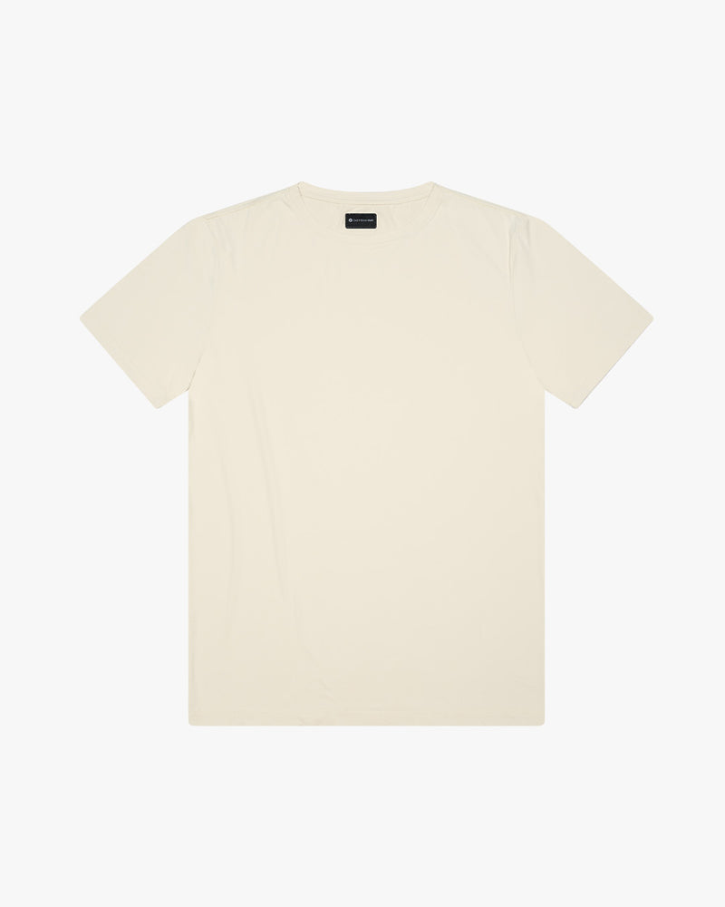 Boundless Tee - Bone
