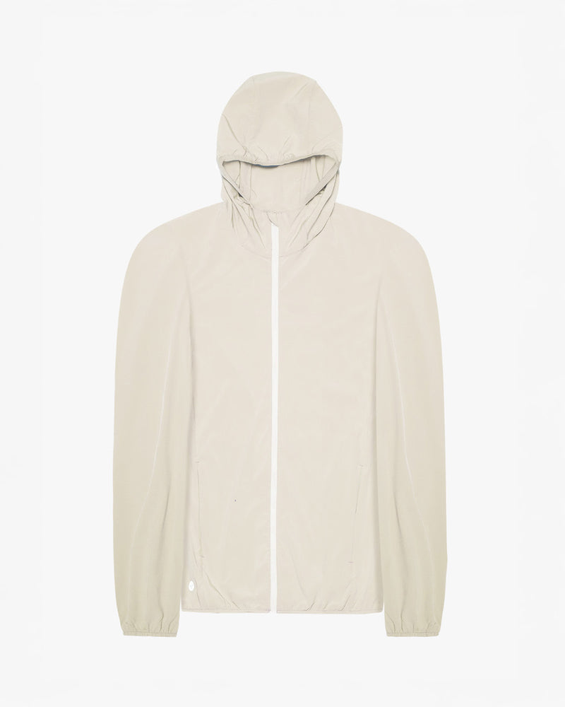 Boundless Jacket - Bone