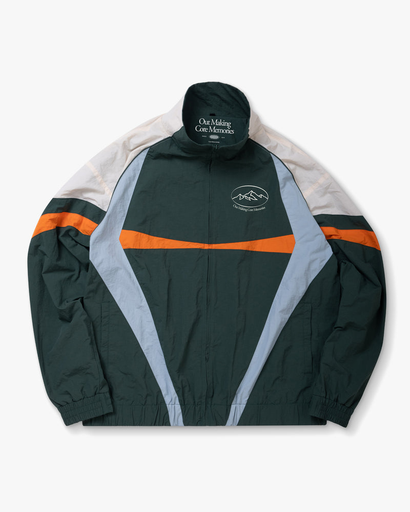Core Memories Jacket