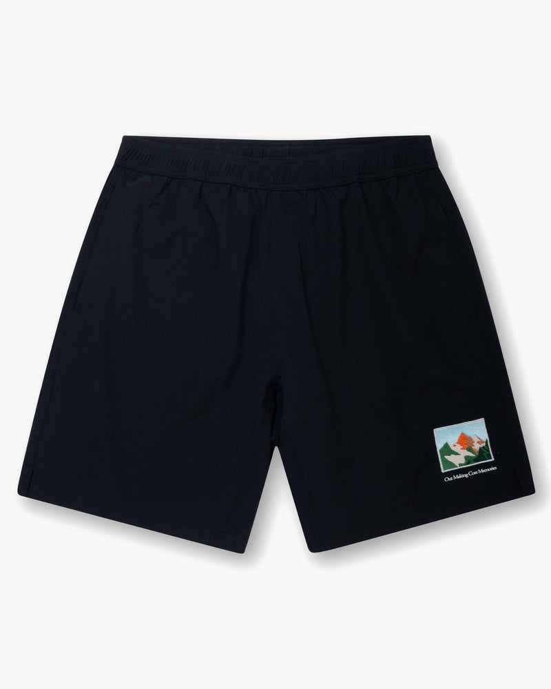 Out Making Core Memories 7" Black