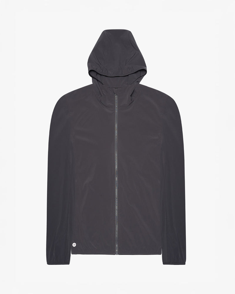 Boundless Jacket - Charcoal Grey