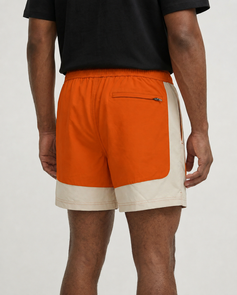 Orange Cream 5"