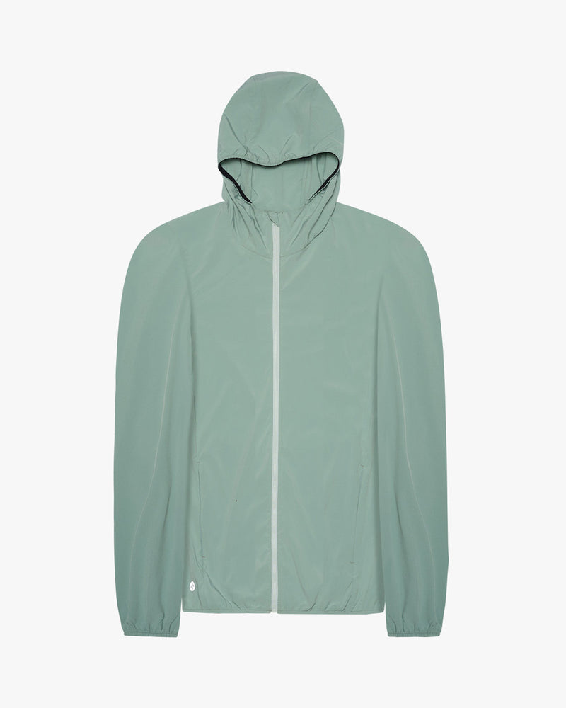 Boundless Jacket - Cool Mint