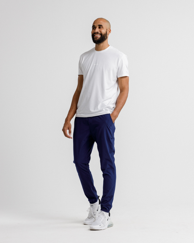 Boundless Jogger - Navy