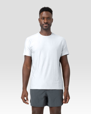 Elevate T-Shirt - White – Bamboo Ave.