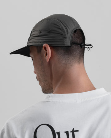 The Journey Cap - Ultra-Lightweight Outdoor Adventure Hat | Bamboo