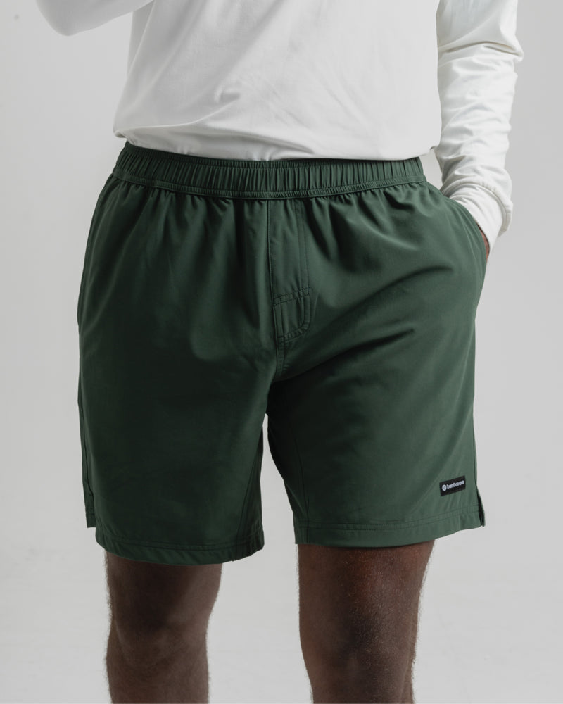 Out Making Core Memories 7" Green