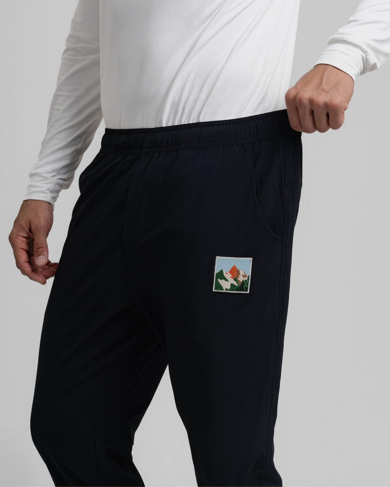 Out Making Core Memories Jogger