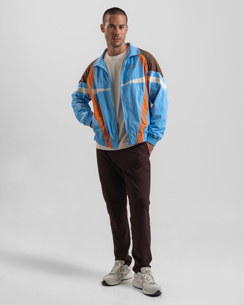 Boundless Pant - Brown