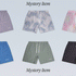 Mystery Archive Men Short