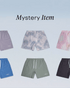 Mystery Boundless Short