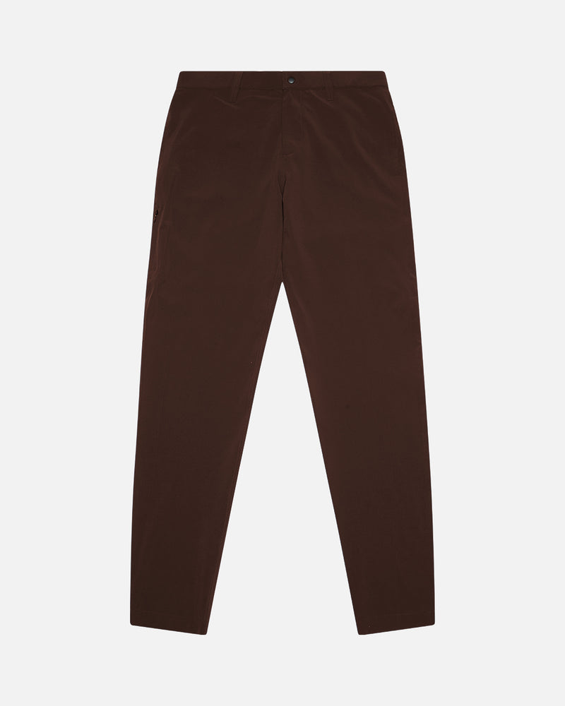 Boundless Pant - Brown