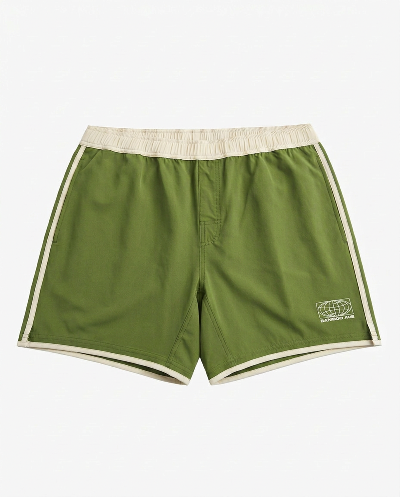 Retro Moss 5"