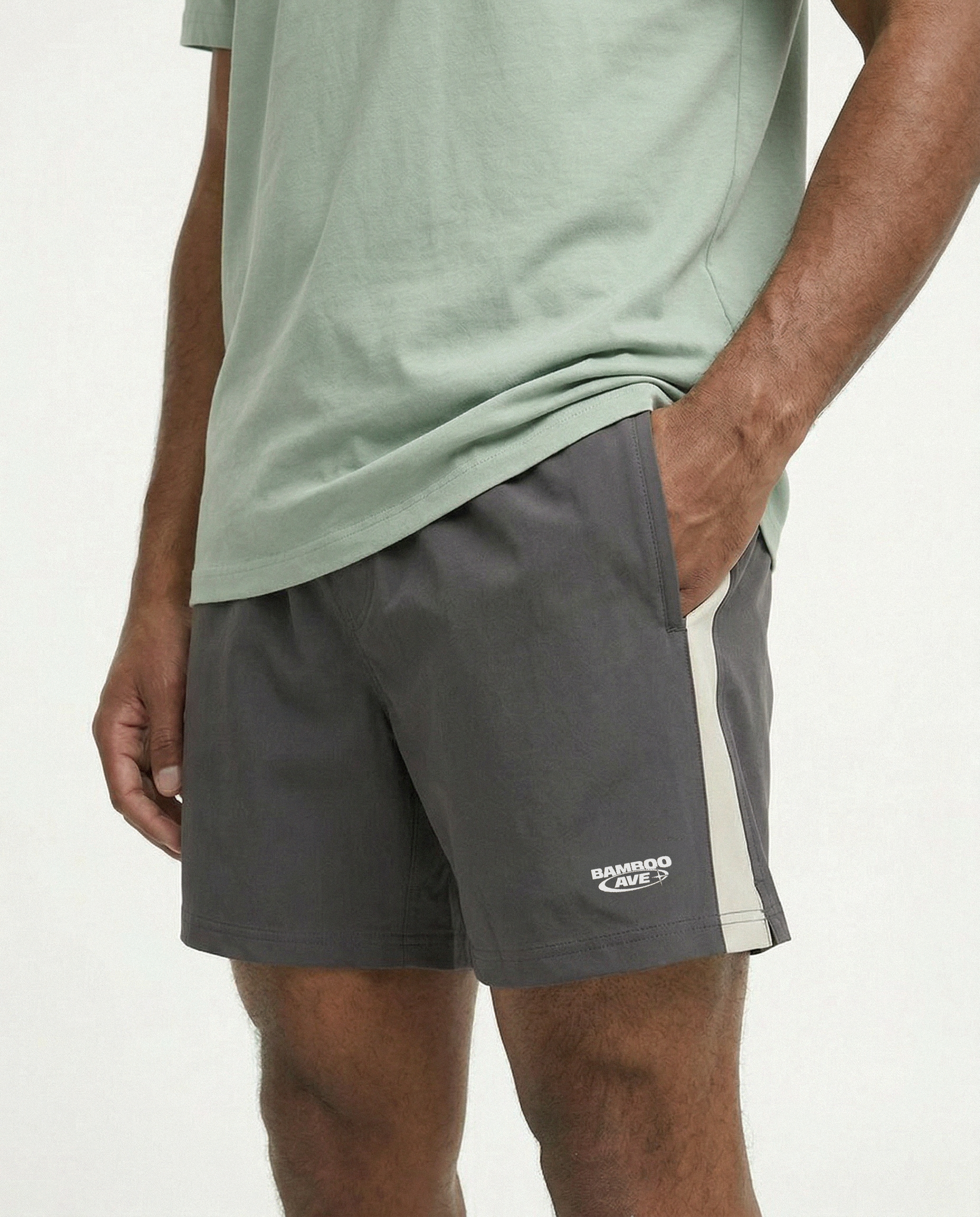 Retro Charcoal 5