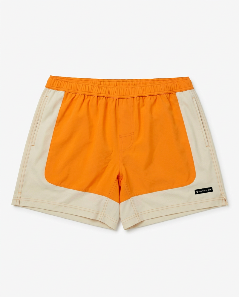Mango Cream 5"