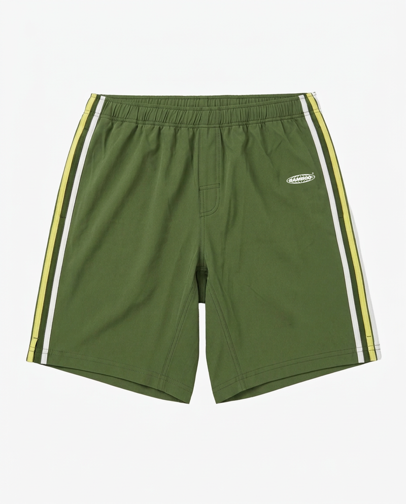 Retro Moss 7"