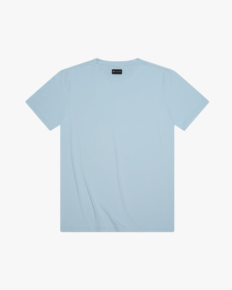 Boundless Tee - Steel
