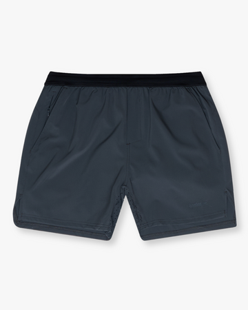 Velocity Short - Charcoal Grey – Bamboo Ave.