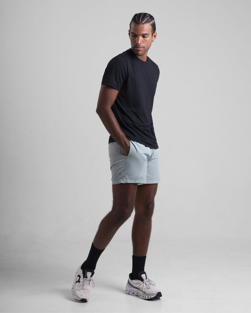 Boundless Tee - Black