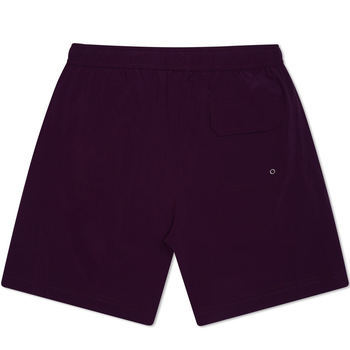 Big Shot 9” - Plum Shorts - Bamboo Ave. - Men's Shorts