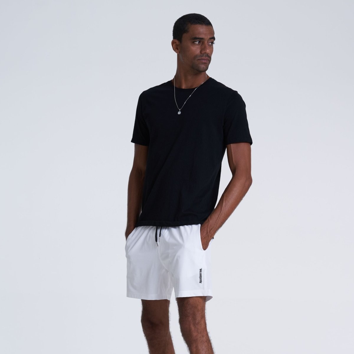 Day N Nite 5" (NEW!) - Bamboo Ave. - Men's Shorts
