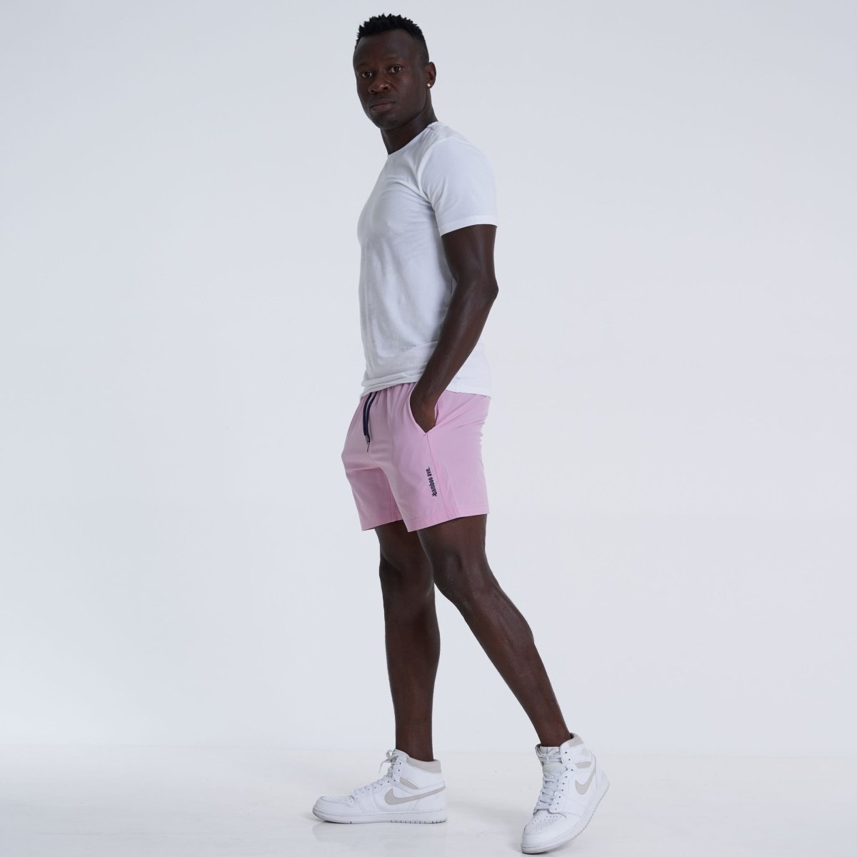 Fashion Killa 5" (NEW!) - Bamboo Ave. - Men's Shorts