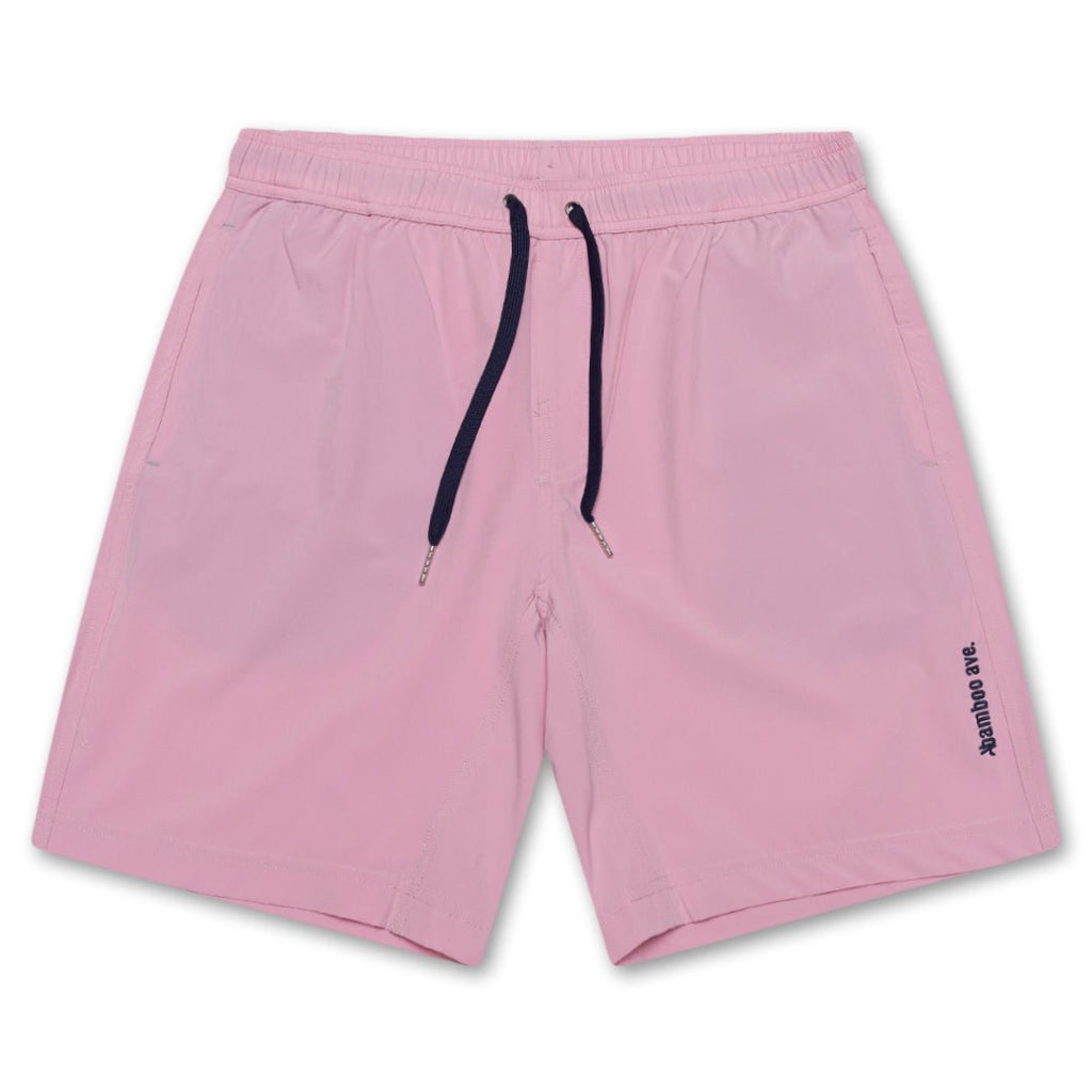 Celer Workout Shorts Pink Size M - $15 (57% Off Retail) - From avery