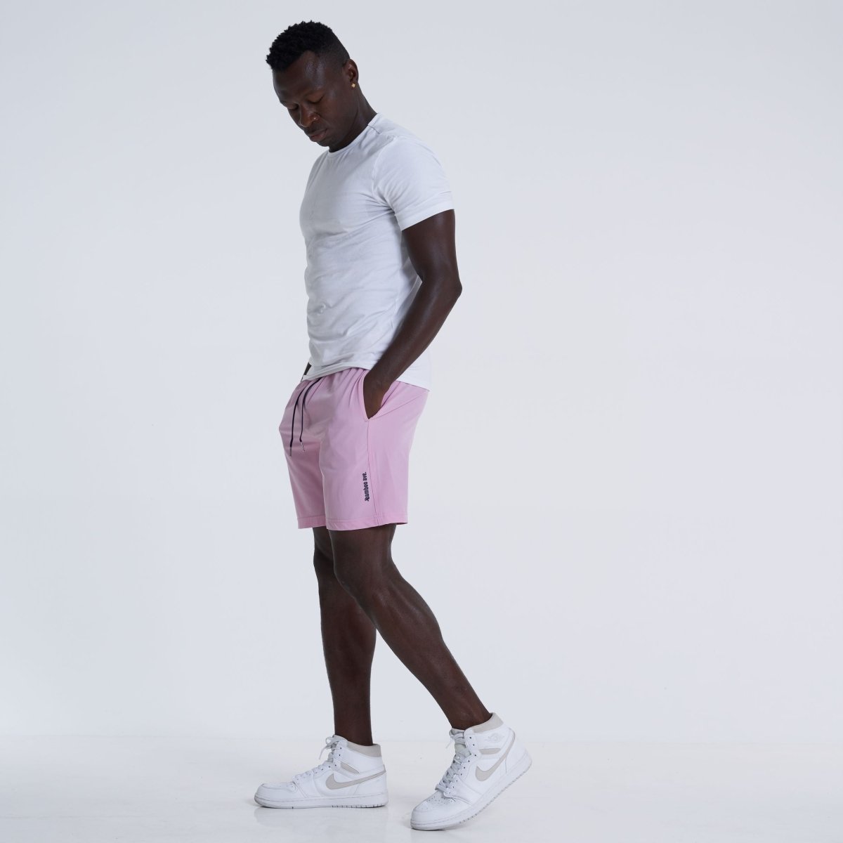 Fashion Killa 7" (NEW!) - Bamboo Ave. - Men's Shorts