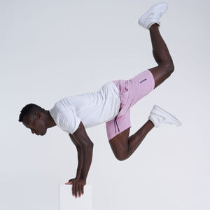Fashion Killa 7" (NEW!) - Bamboo Ave. - Men's Shorts