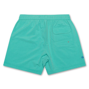 Goosebumps 5" - Bamboo Ave. - Men's Shorts