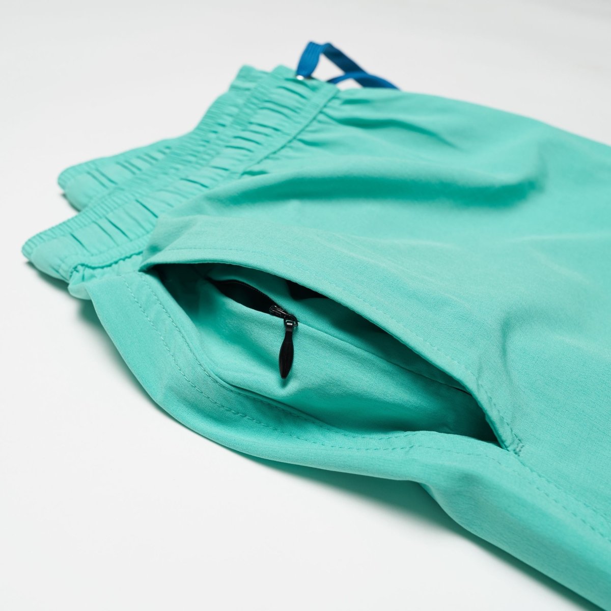 Goosebumps 5" (NEW!) - Bamboo Ave. - Men's Shorts