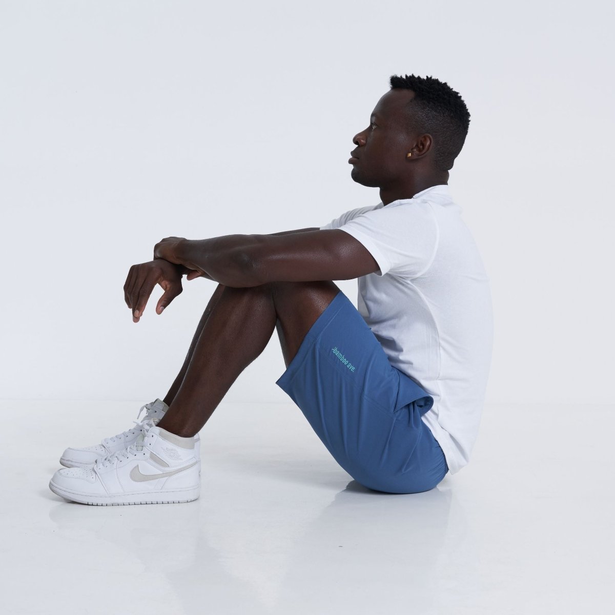 Heat Waves 7" - Bamboo Ave. - Men's Shorts