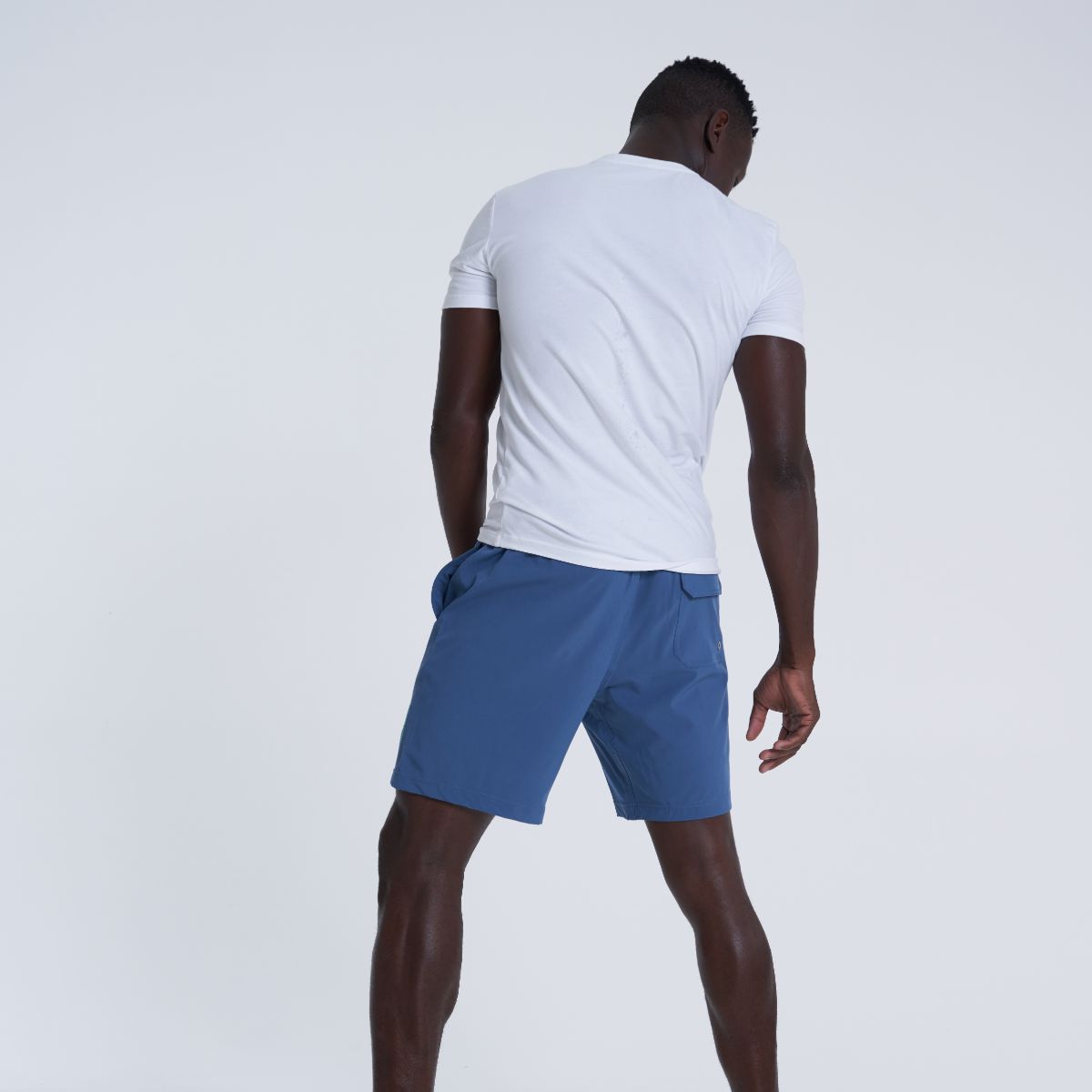 Heat Waves 7" - Bamboo Ave. - Men's Shorts