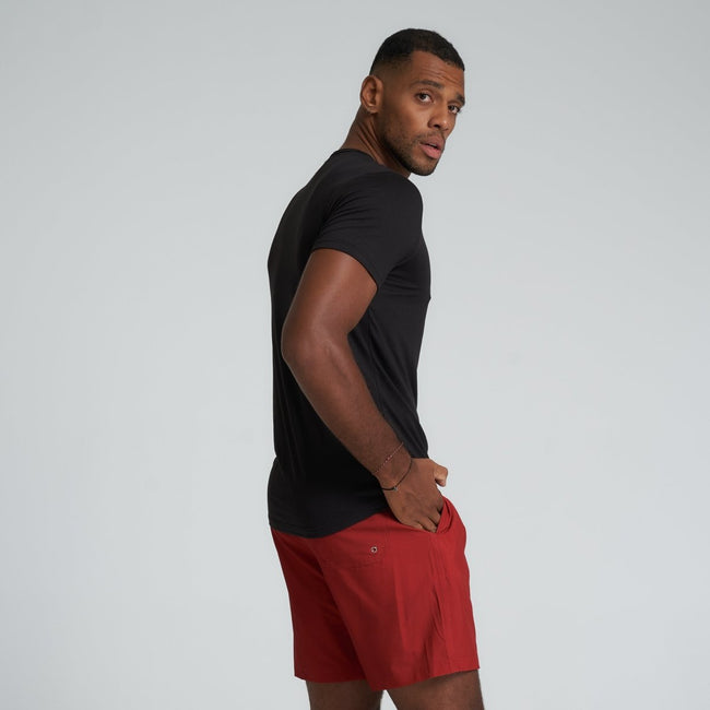 Boundless Jogger Cool Mint Bamboo Ave.