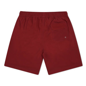 Jumpman 7" - Red Shorts - Bamboo Ave. - Men's Shorts