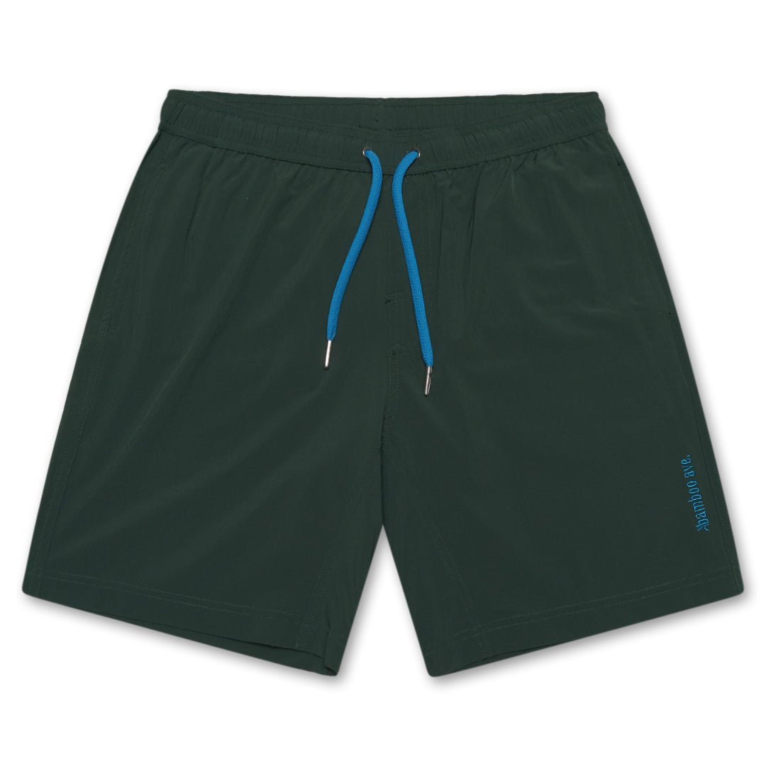 Life is Good 7" - Bamboo Ave. - Men's Shorts