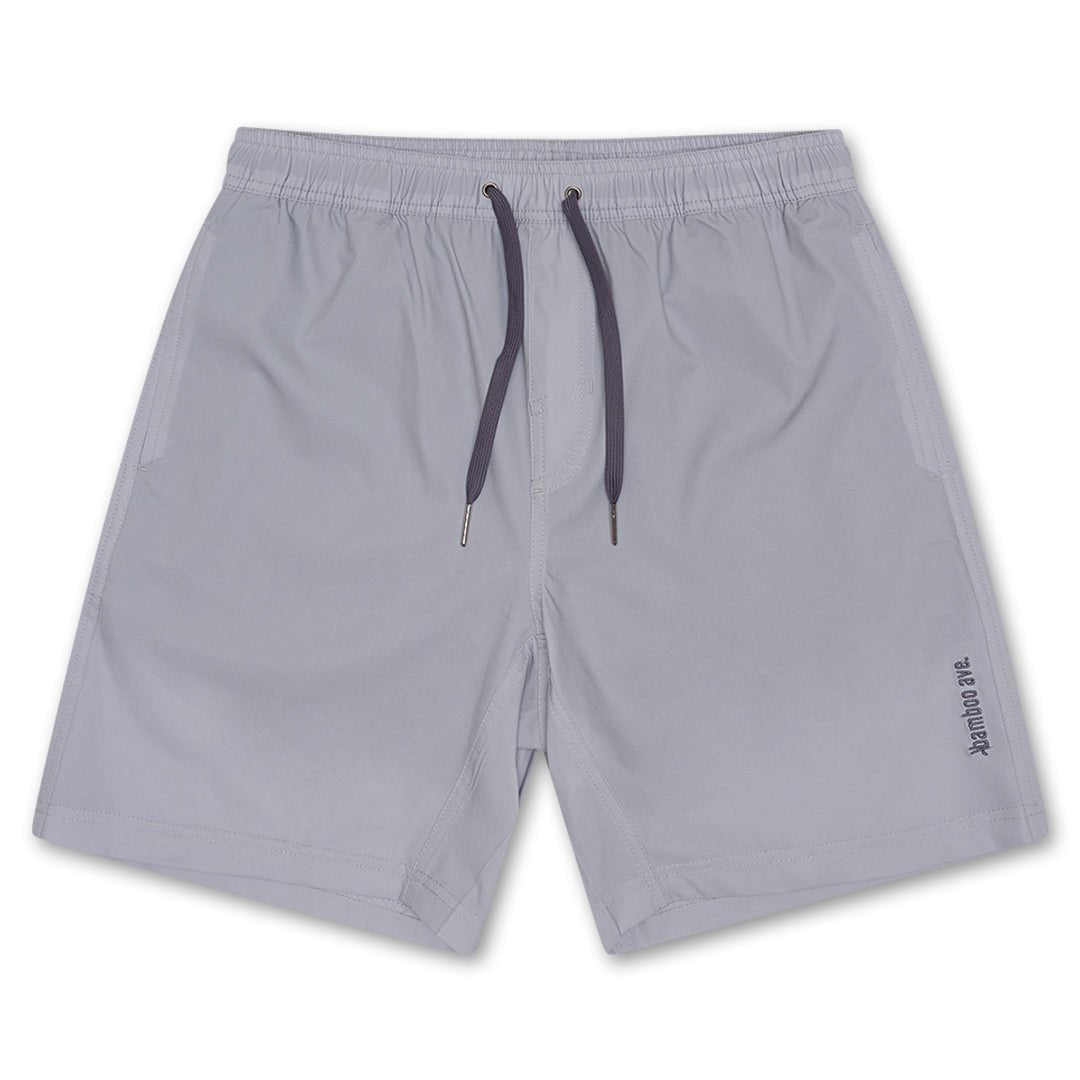 No Limit 7" (NEW!) - Bamboo Ave. - Men's Shorts