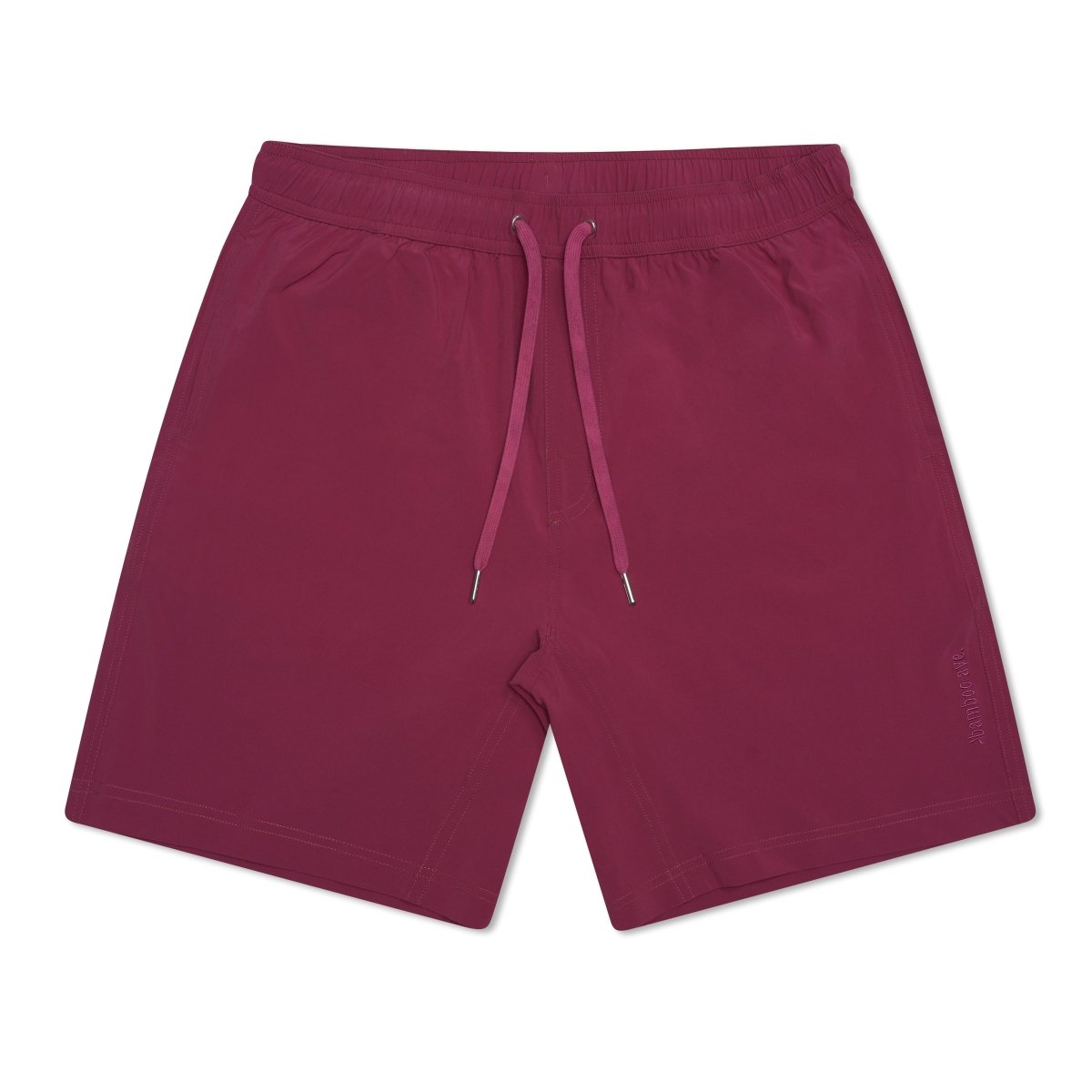 Nonstop 7" - Vintage Rose Shorts (Ships 6/19) - Bamboo Ave. - Men's Shorts